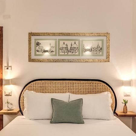 Maya Rhome Trastevere โรม ภายนอก รูปภาพ