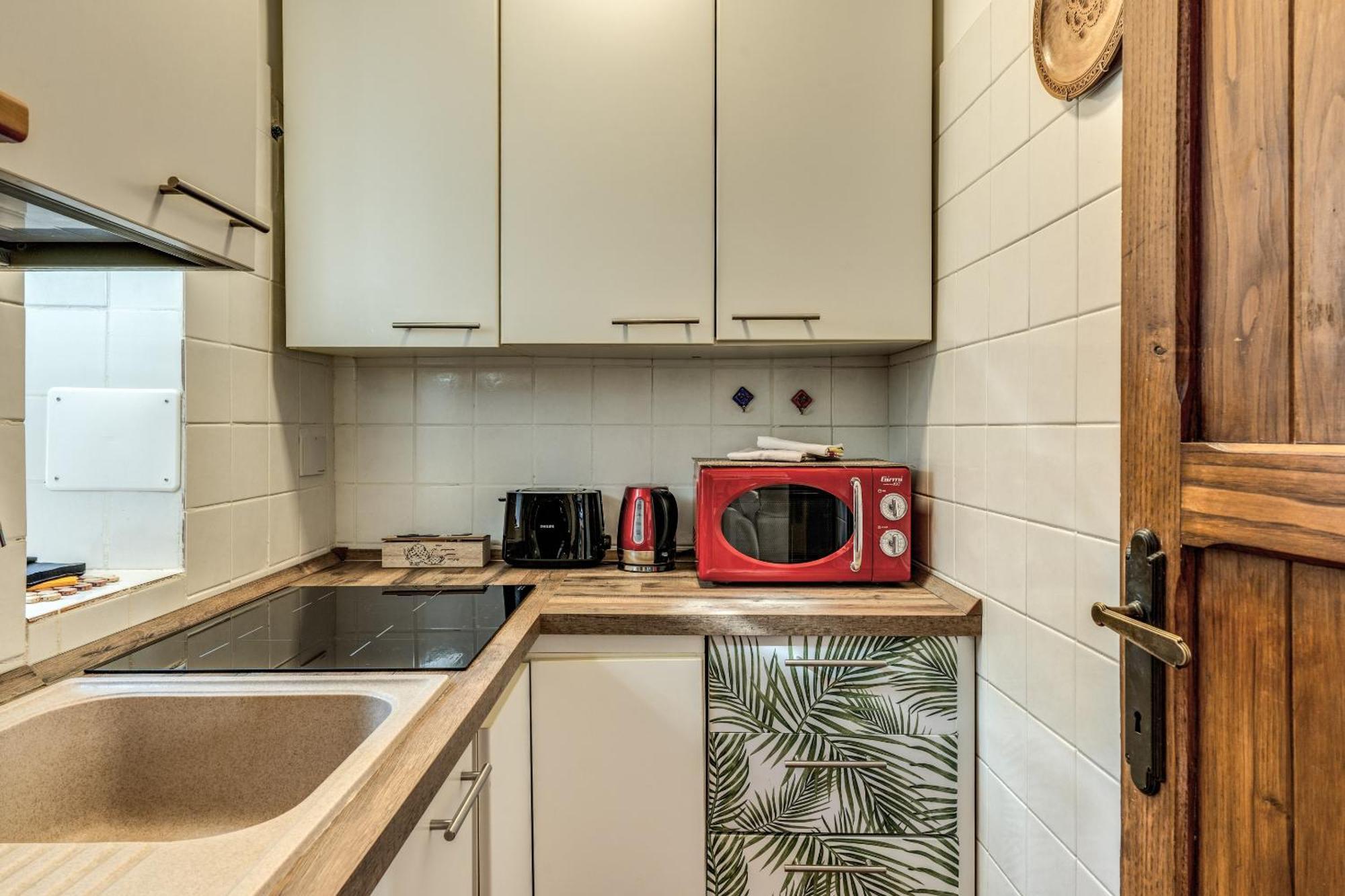 Maya Rhome Trastevere โรม ห้อง รูปภาพ