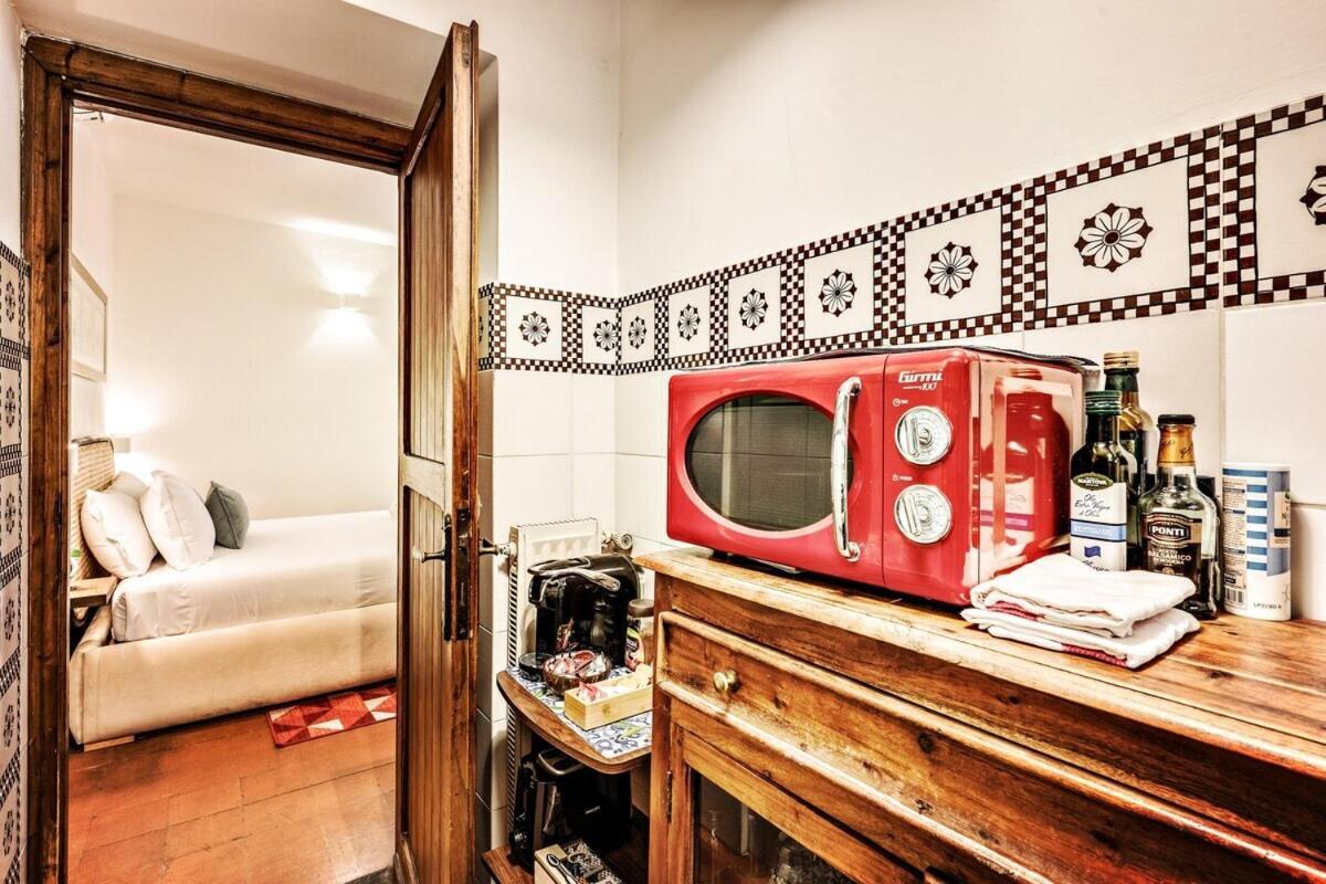 Maya Rhome Trastevere โรม ห้อง รูปภาพ